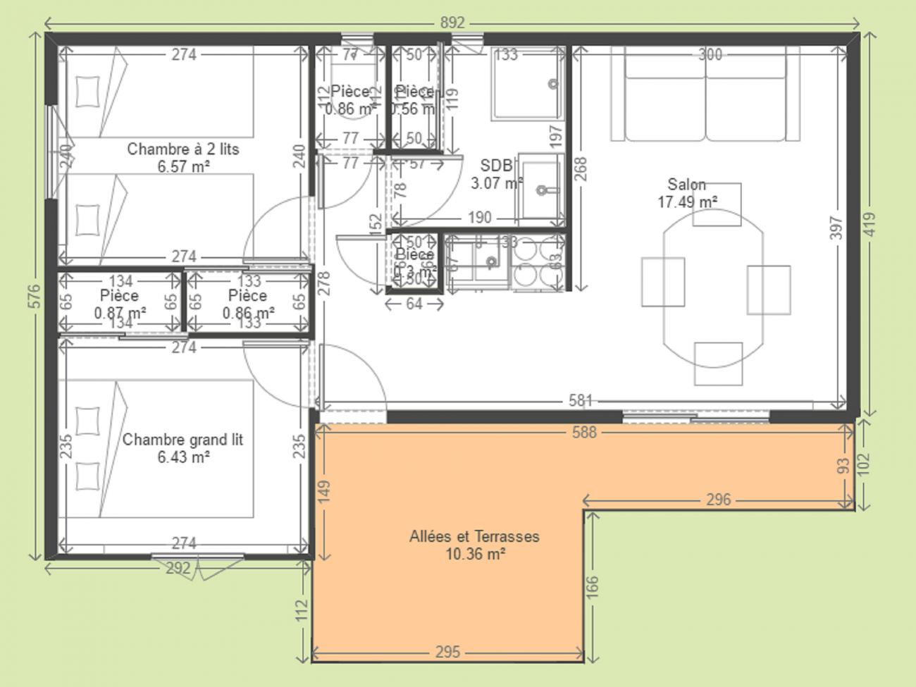 q93_grand chalet plan de masse.png